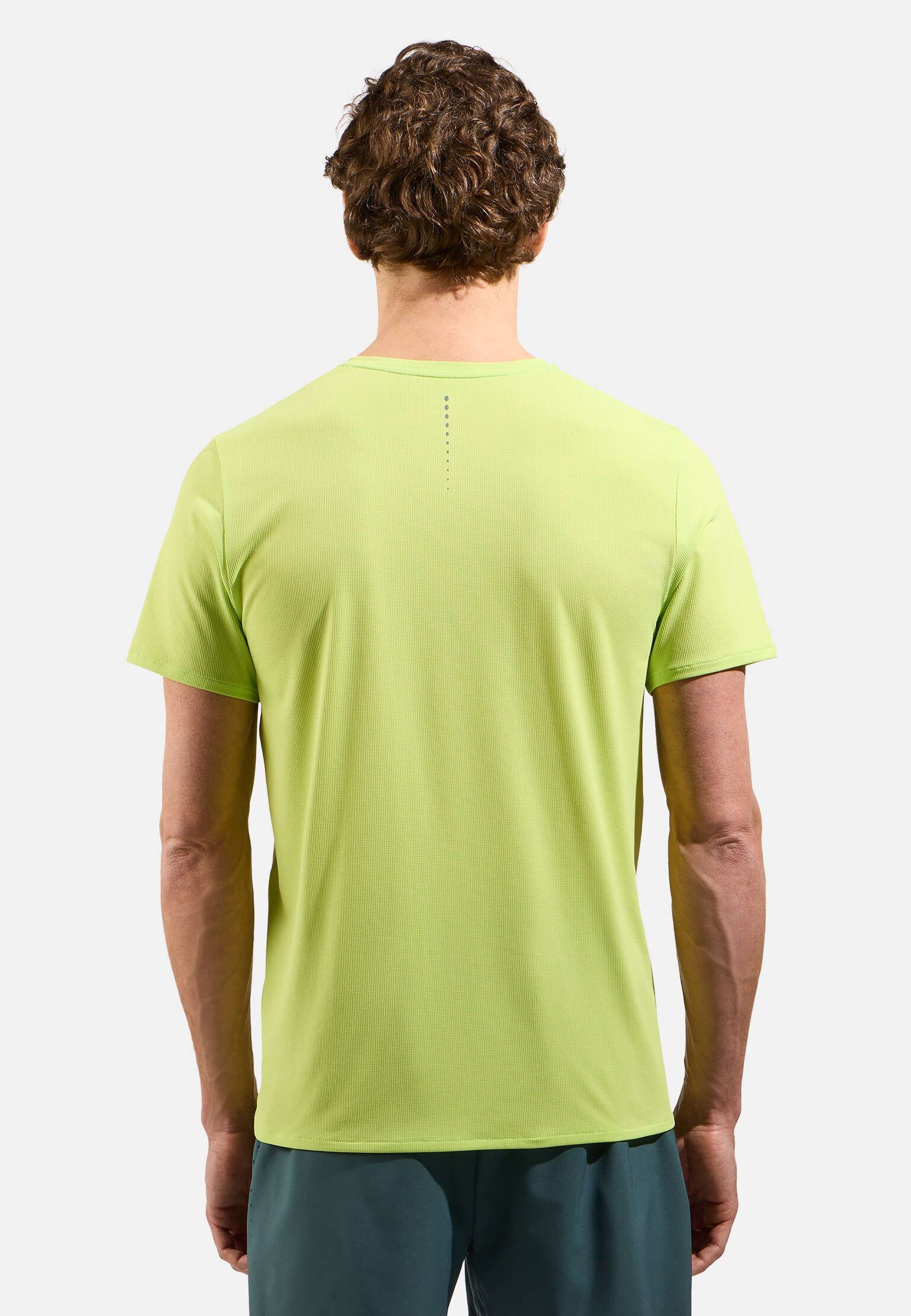 The Zeroweight Chill-Tec t-shirt