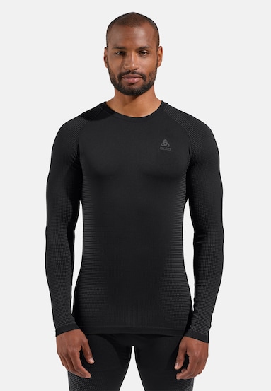 The Performance Warm Base Layer Top