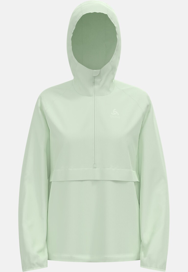 The Essentials windbreaker