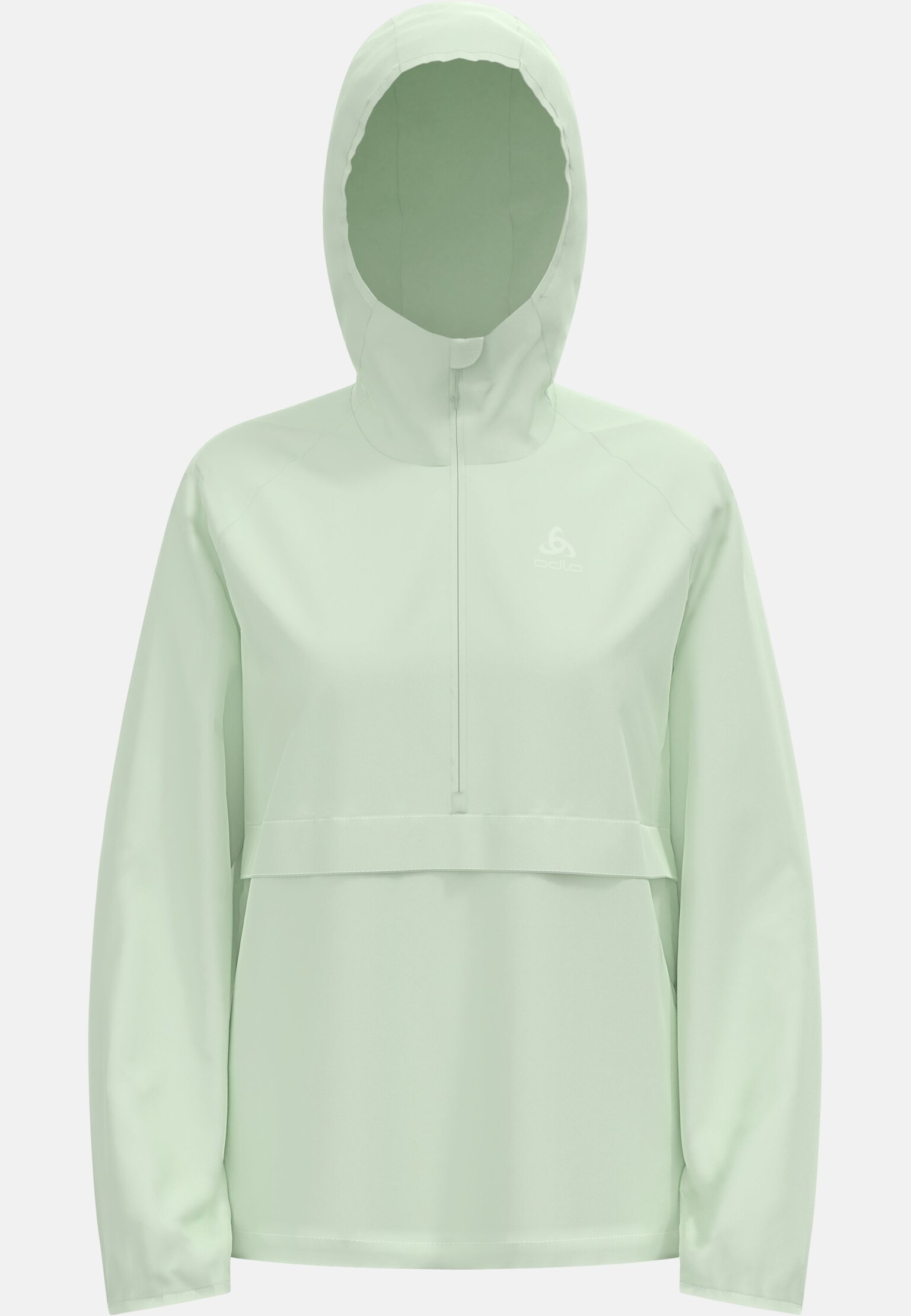 Essential Windbreaker Jakke
