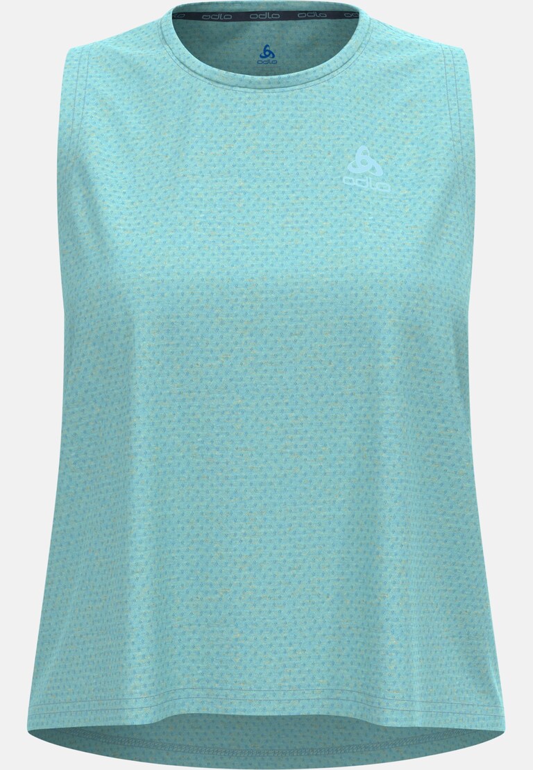 The Active 365 Linencool crew neck tank top