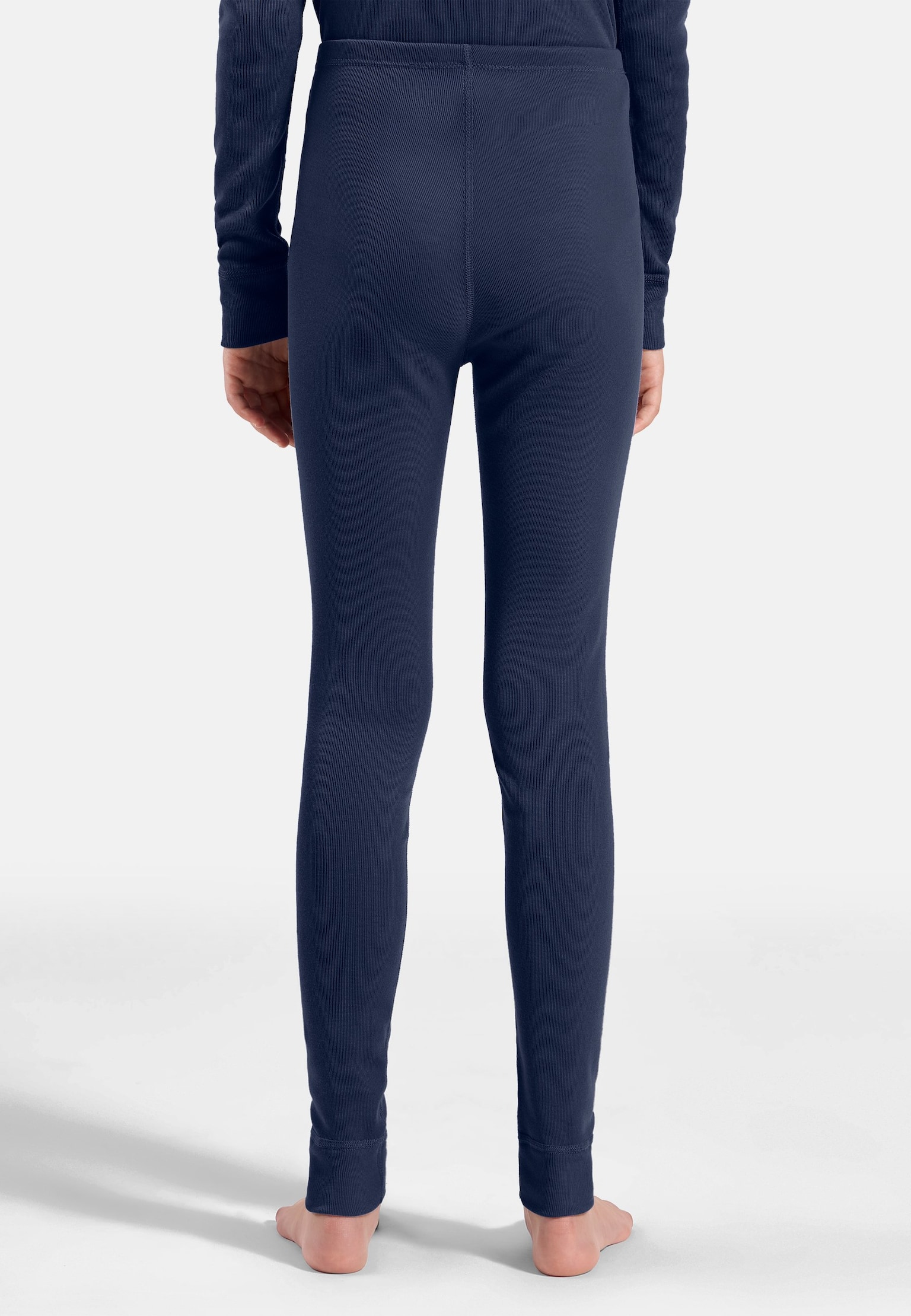 Active Warm Kids Heritage Base Layer Set