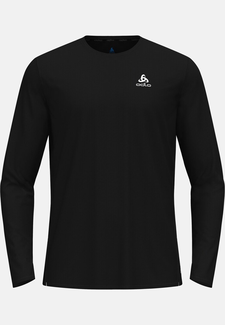 きれい シャルボン NO SLEEVE T-SHIRT L The Zeroweight Chill-Tec long sleeve t-shirt in black | High
