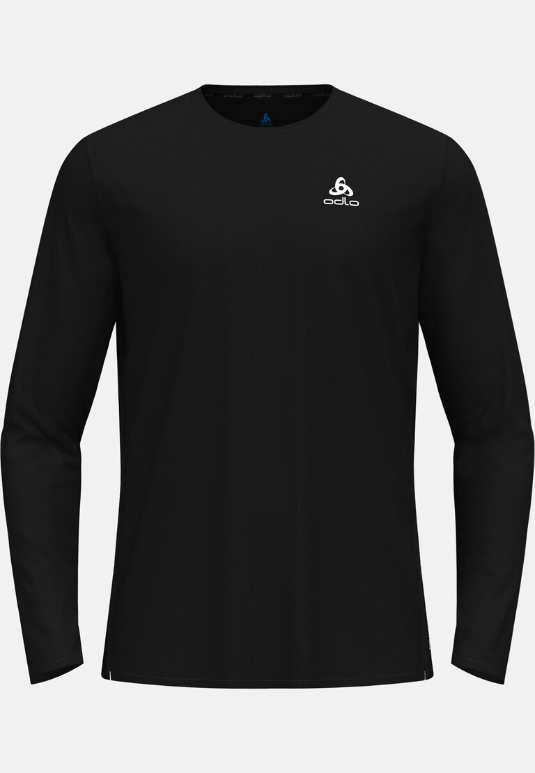 The Zeroweight Chill-Tec long sleeve t-shirt