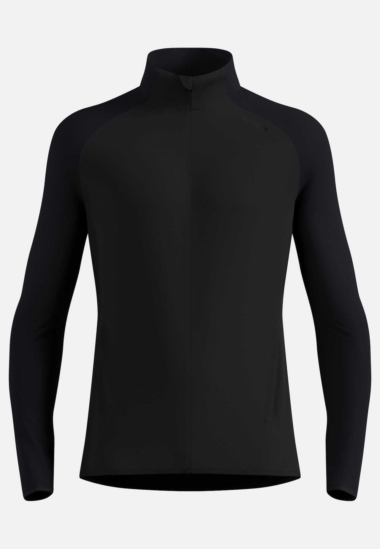 Zeroweight Warm Hybrid Running Jacket