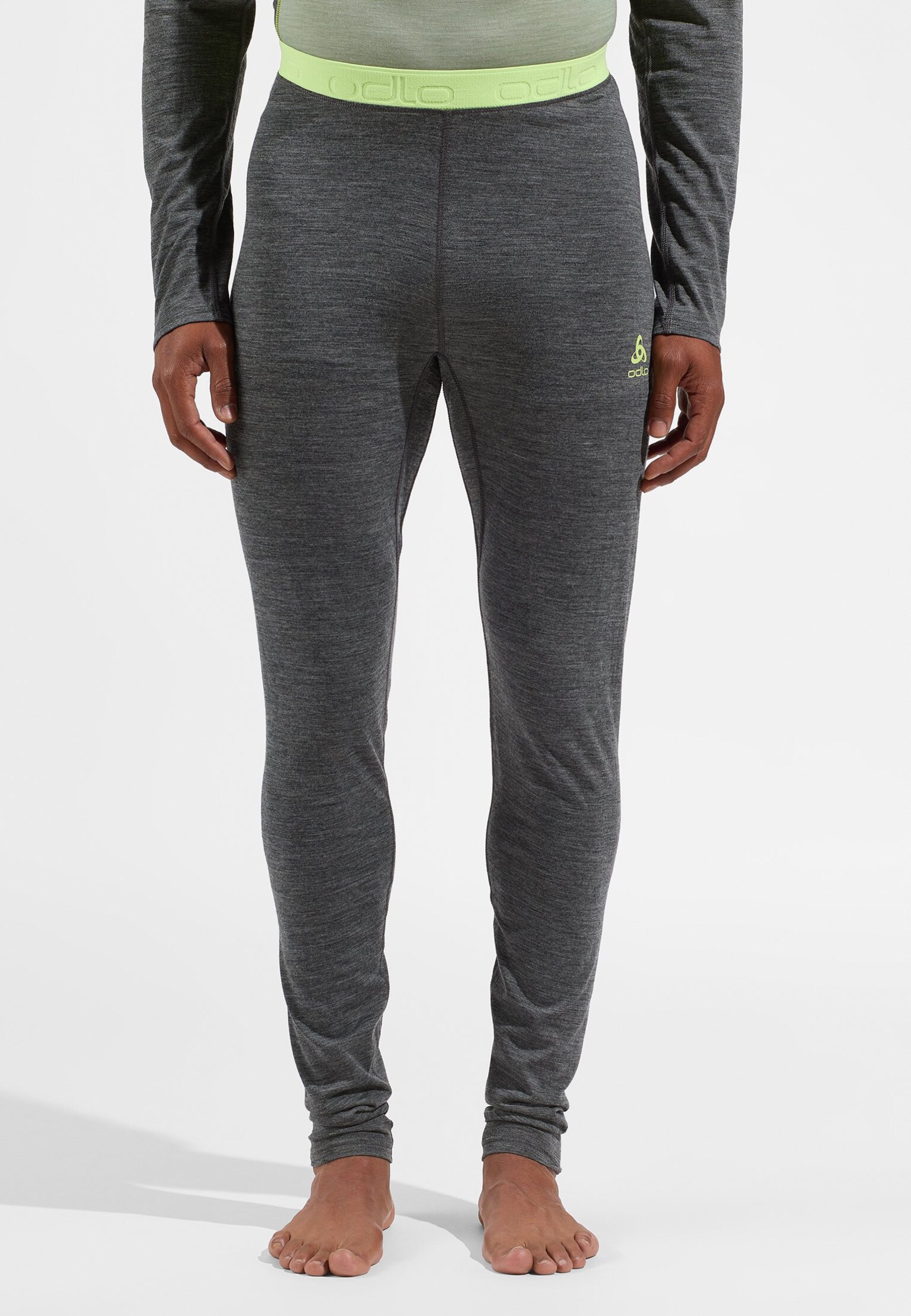 Natural Performance Wool 150 Base Layer Tights