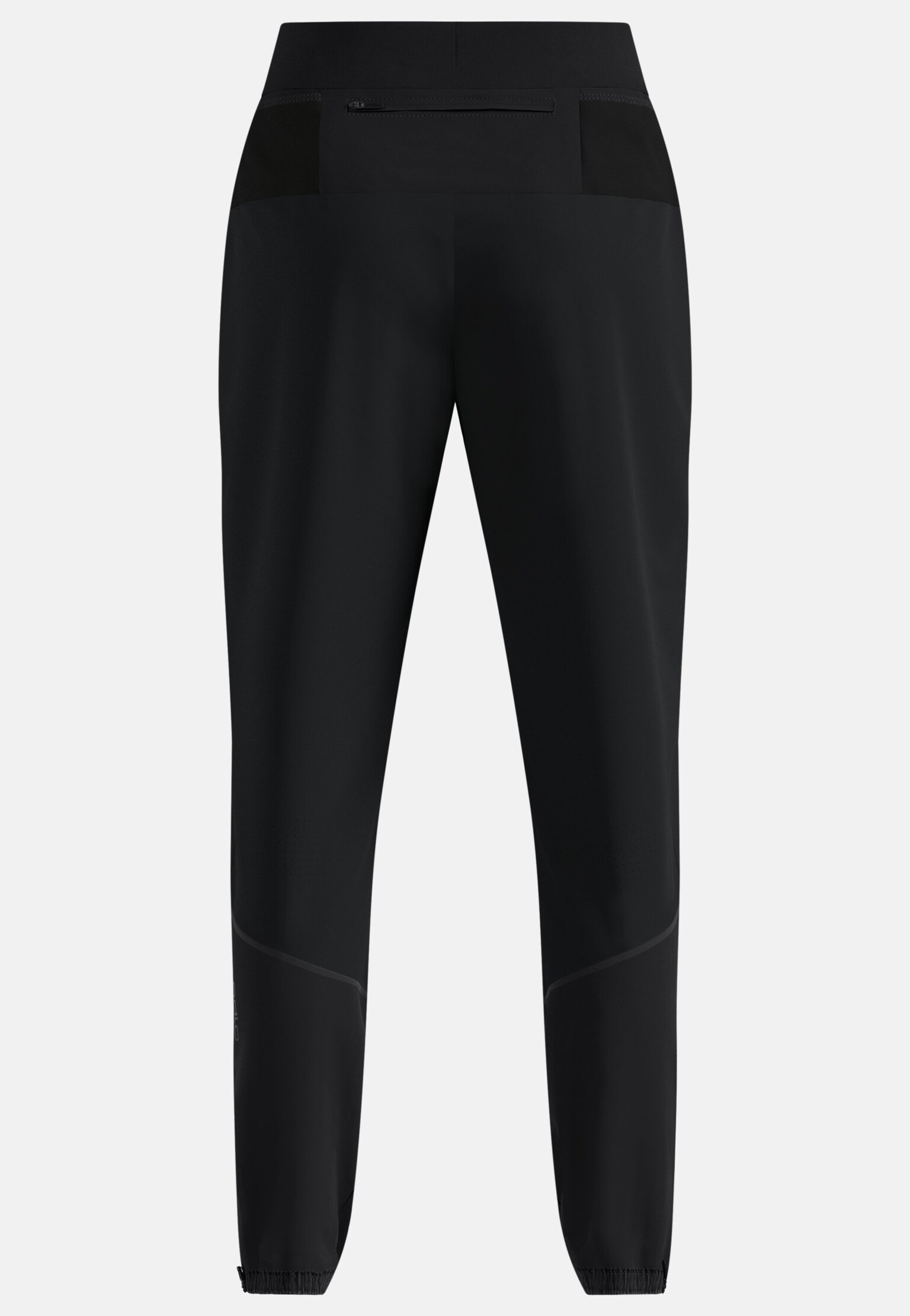 Zeroweight Warm Laufhose