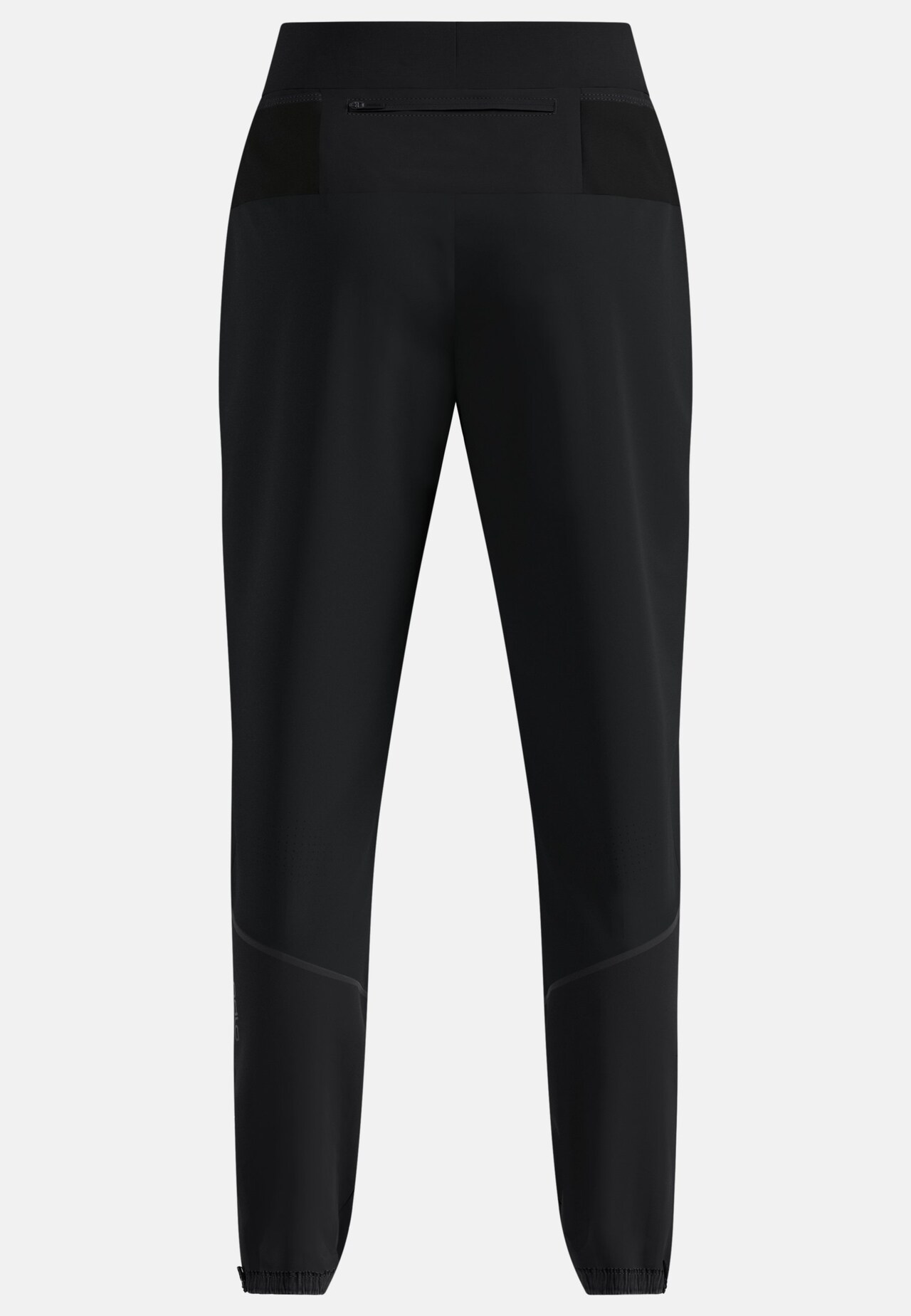 Zeroweight Warm Laufhose