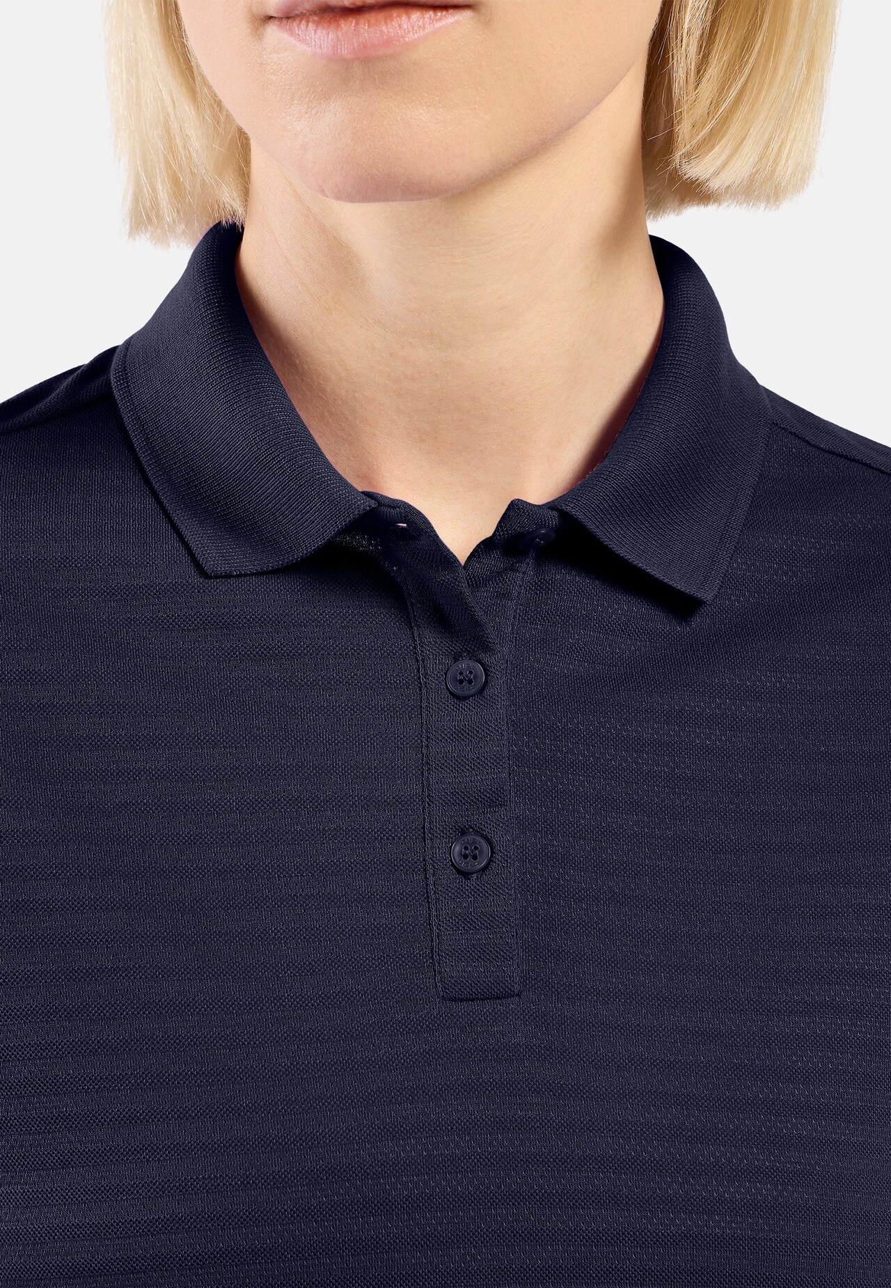 Ascent Polo Shirt