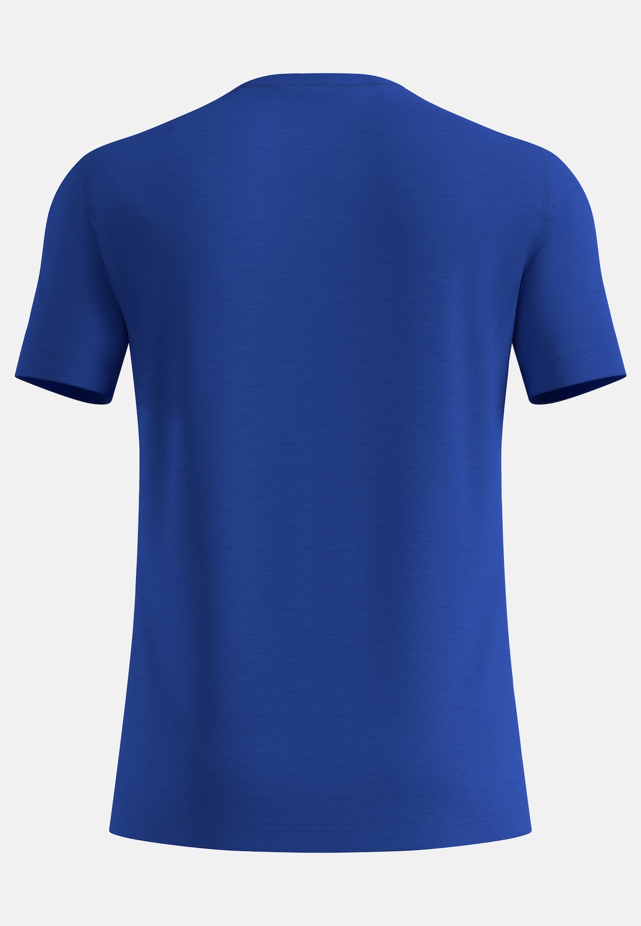 Intimo tecnico Merino 160 a maniche corte