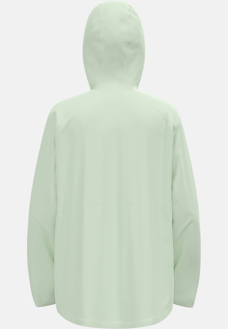 The Essentials windbreaker