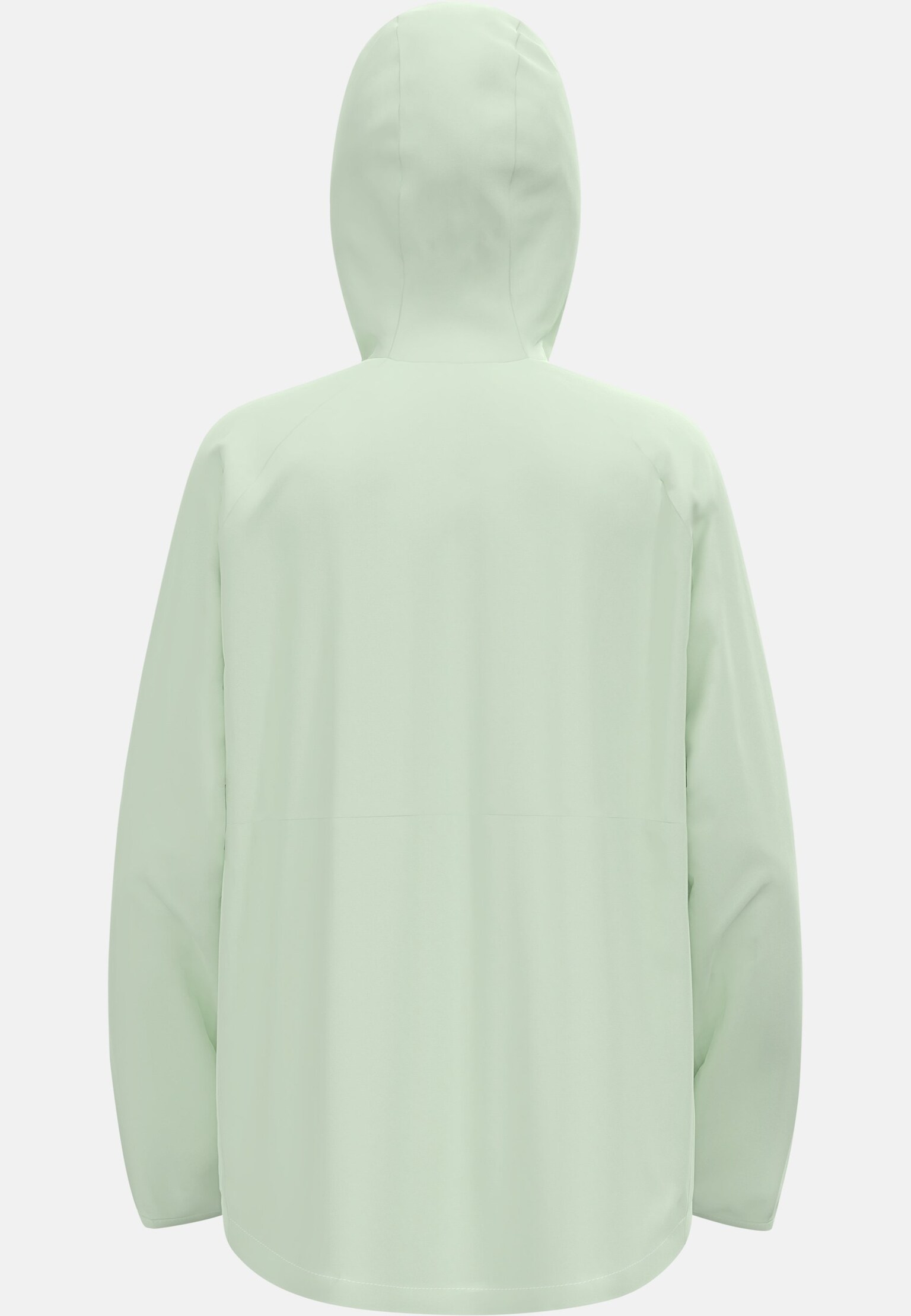 Essential Windbreaker Jakke