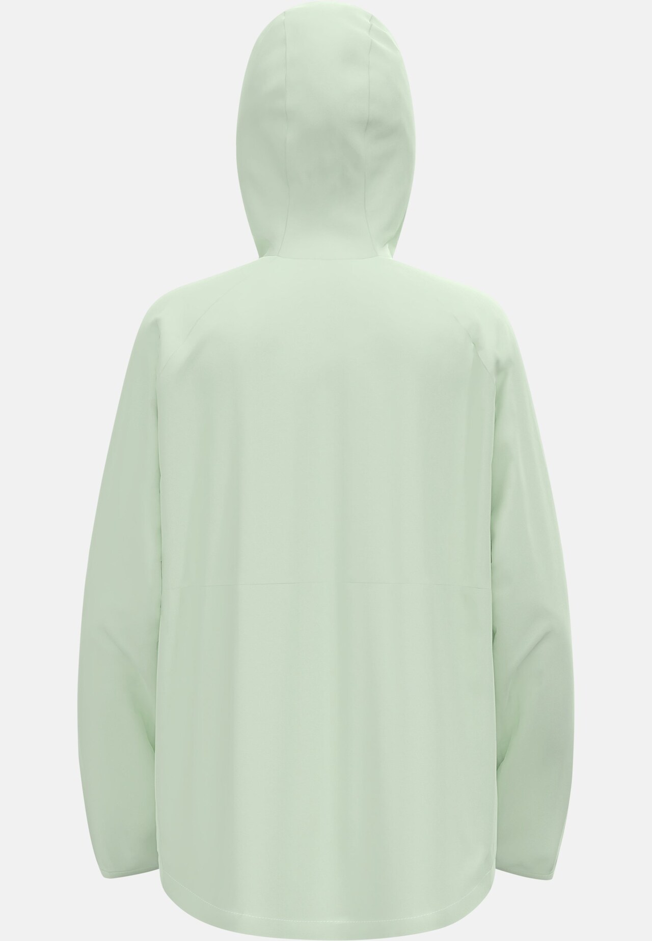 Giacca Essential Windbreaker