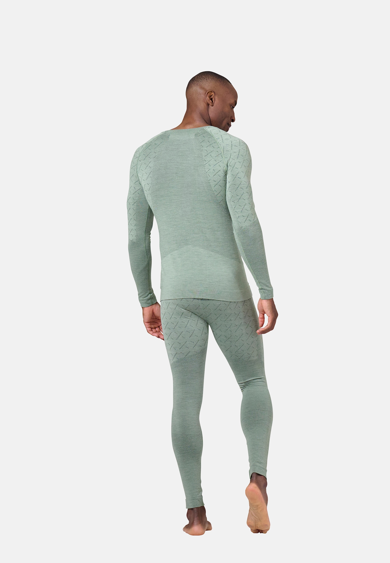 Slokar Performance Wool 200 Base Layer Top