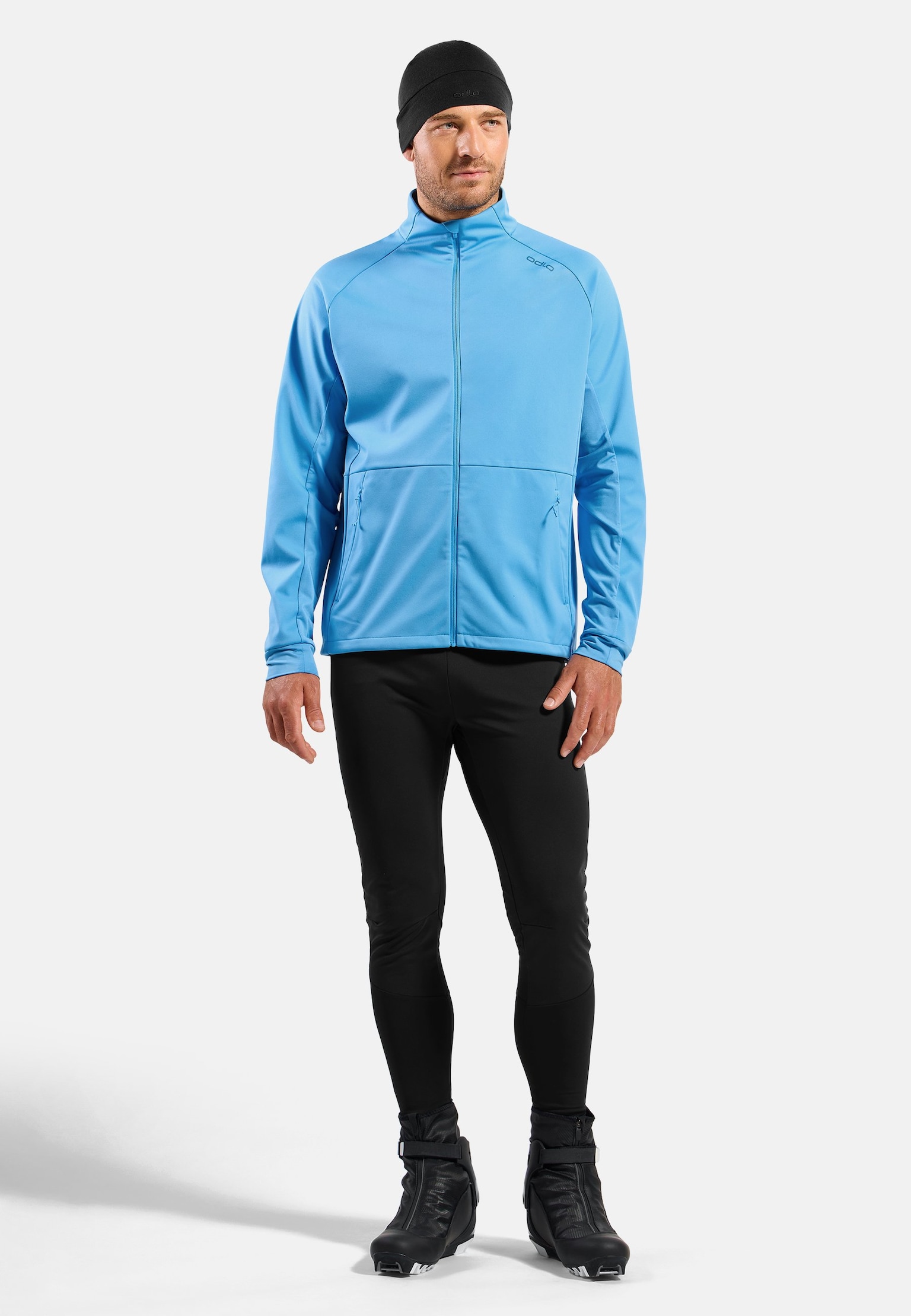 Essential Warm Cross-Country Jacket