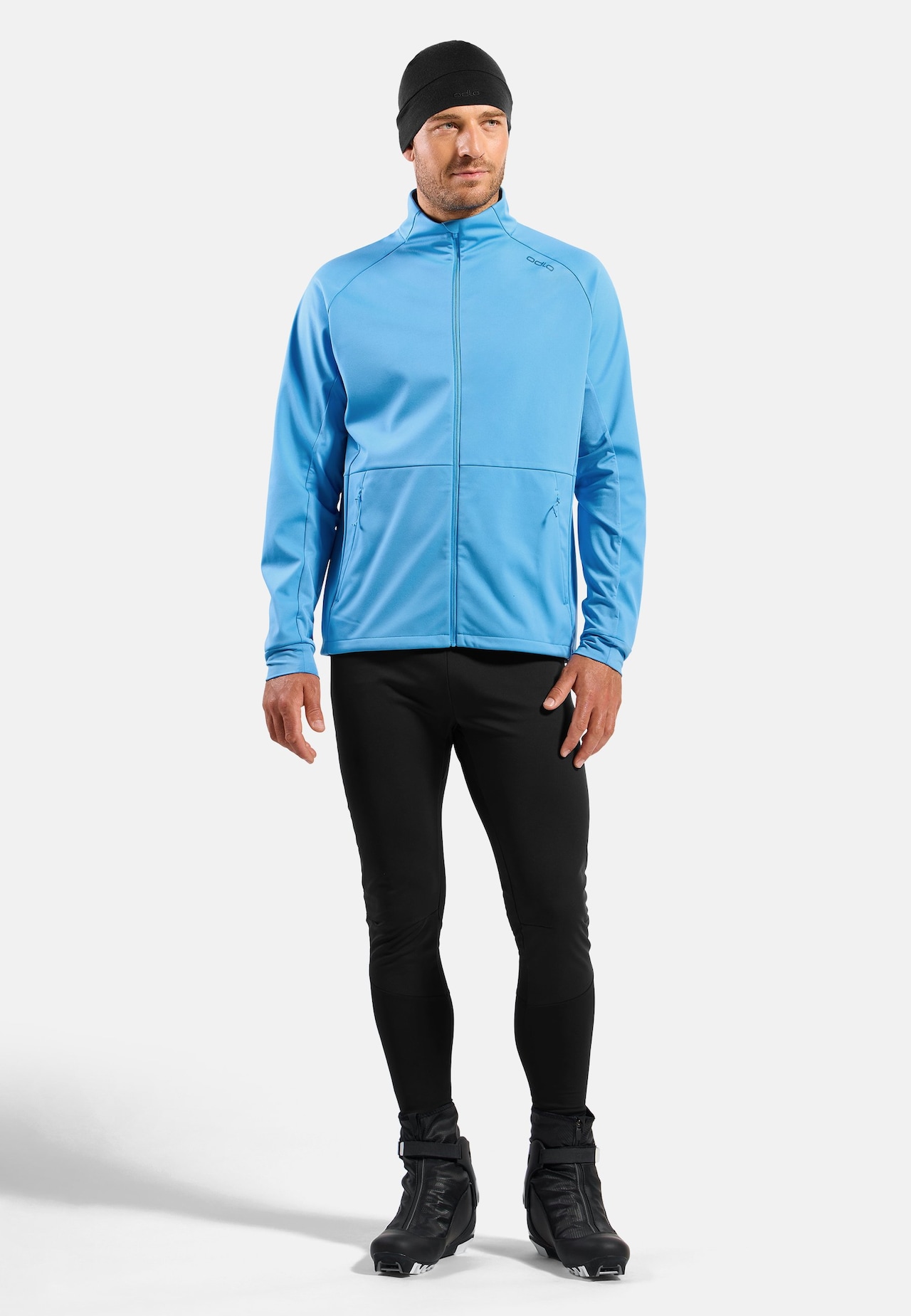 Veste de ski de fond Essential Warm
