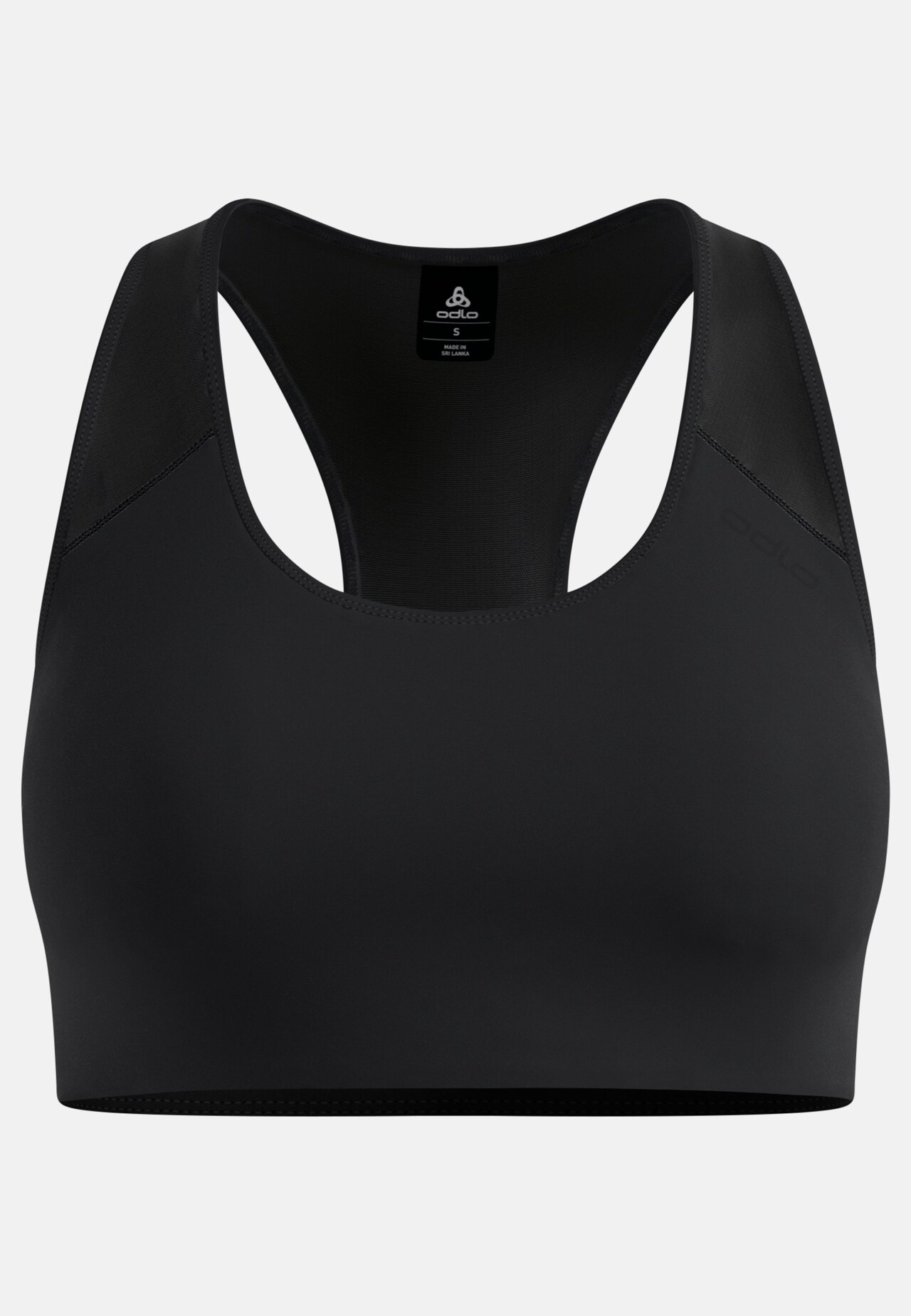 Medium Support Sports Bra
