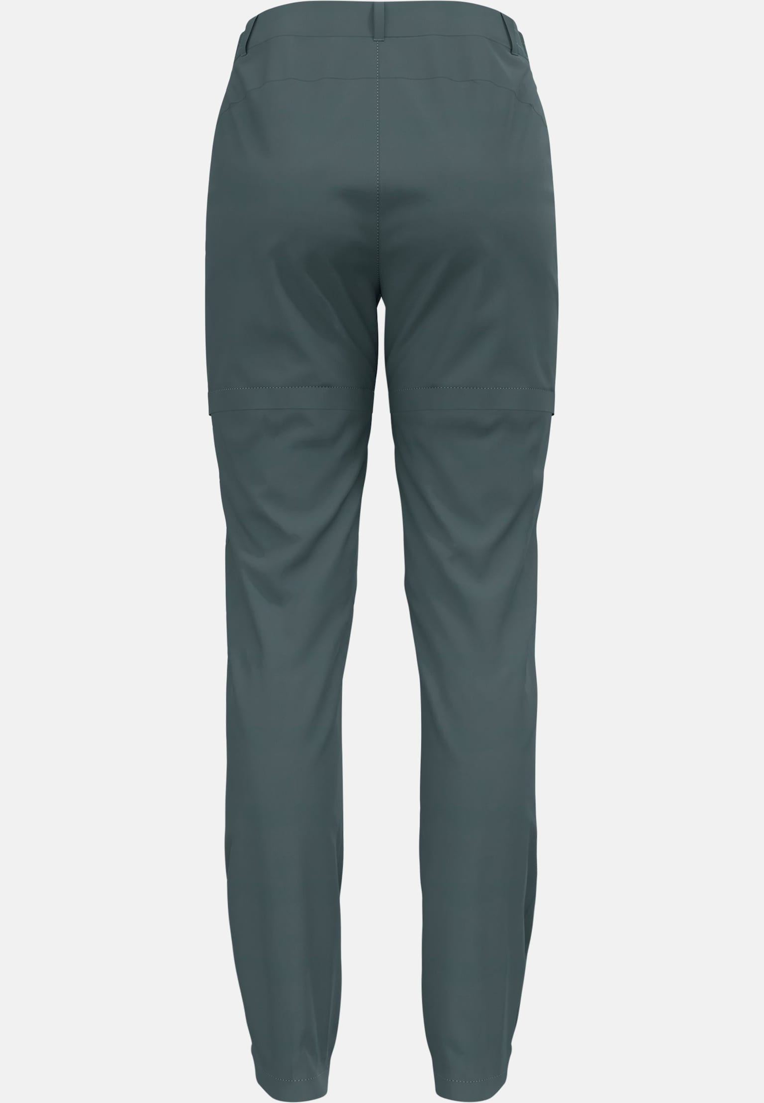 Pantalon zip-off Ascent Light