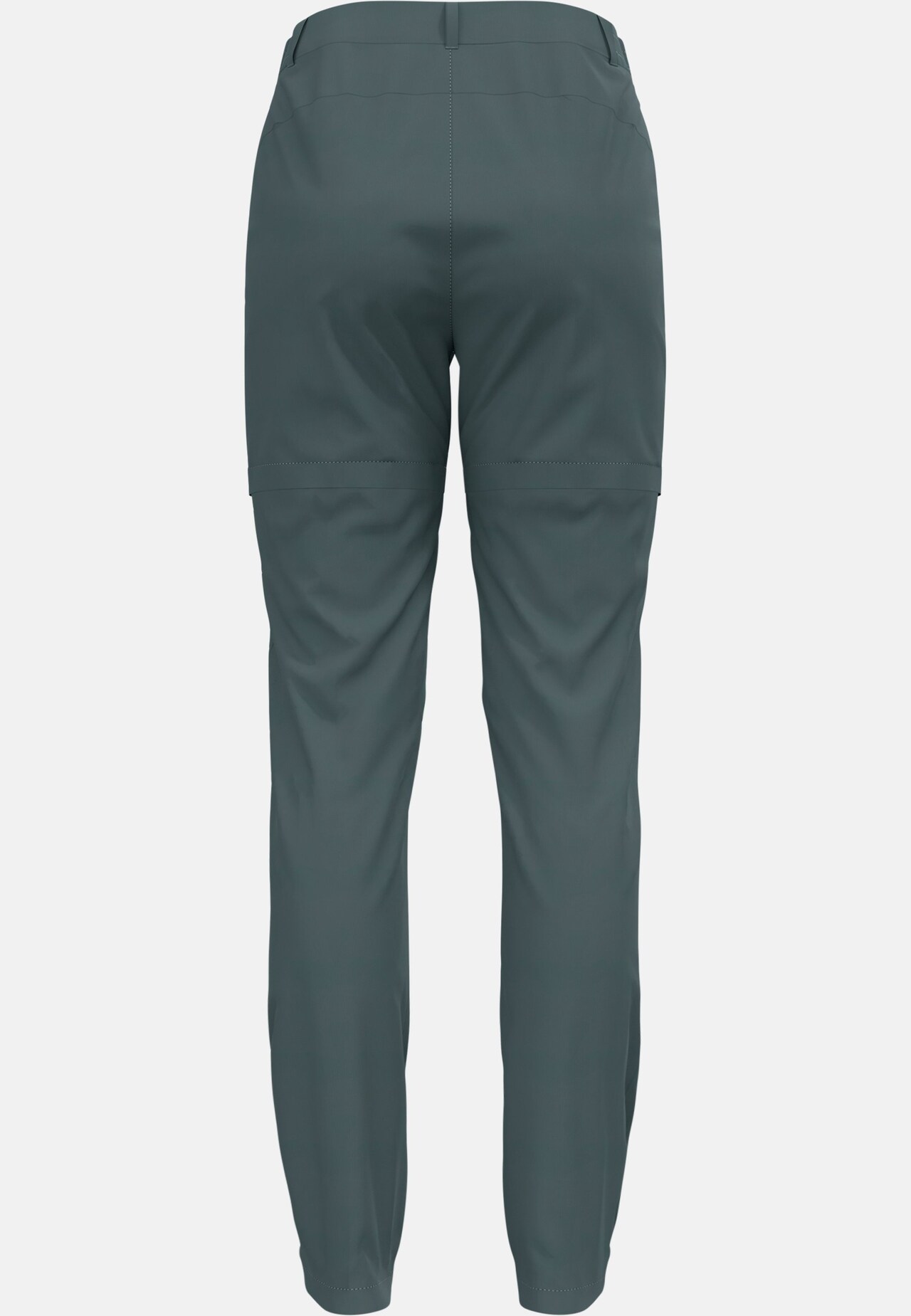 Ascent Light Hiking Pants Zip-Off