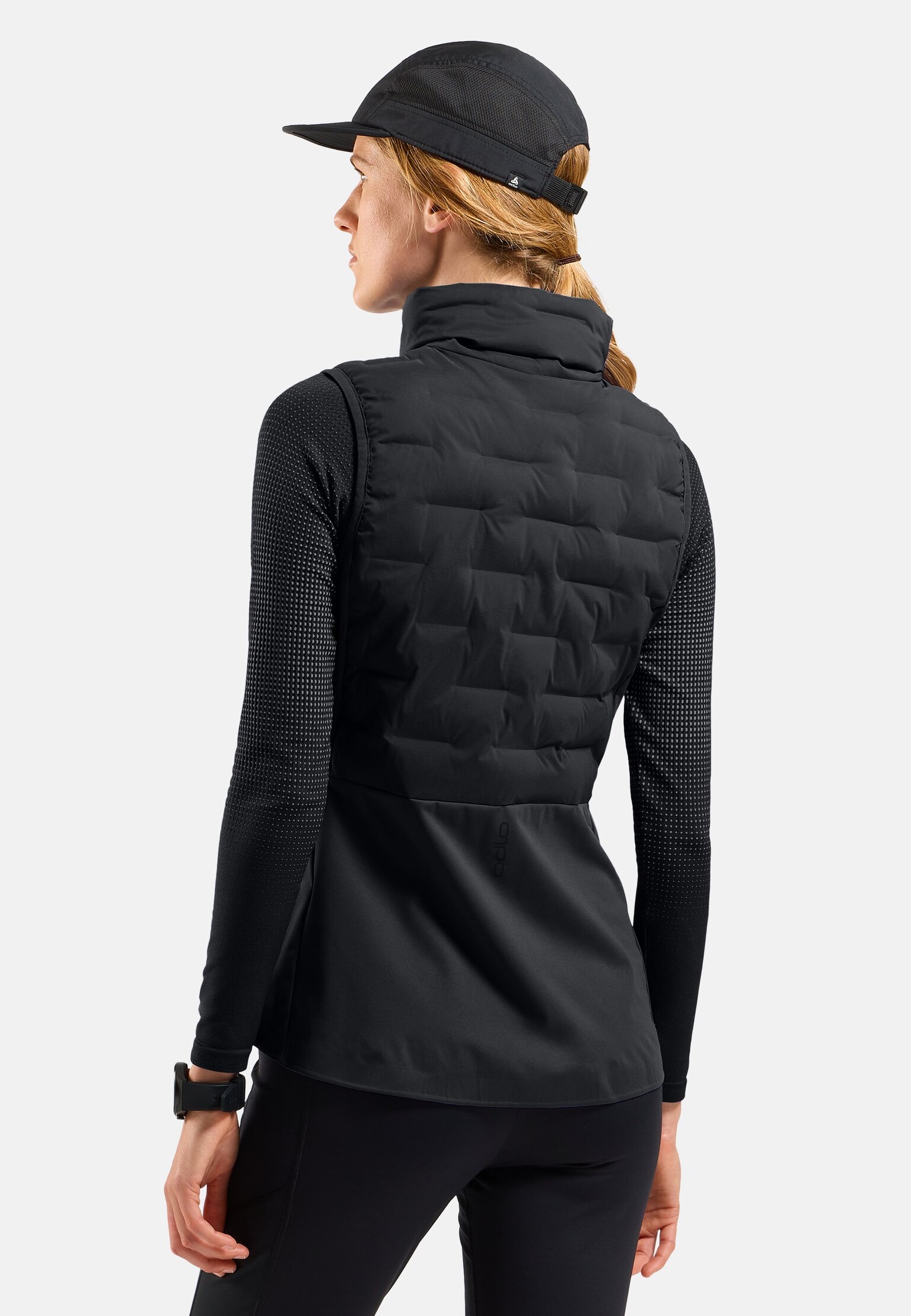 Gilet de running Zeroweight Insulator