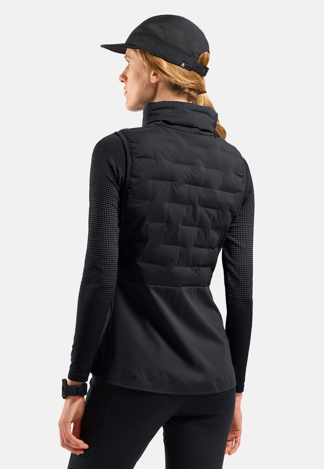 Zeroweight Insulator Vest