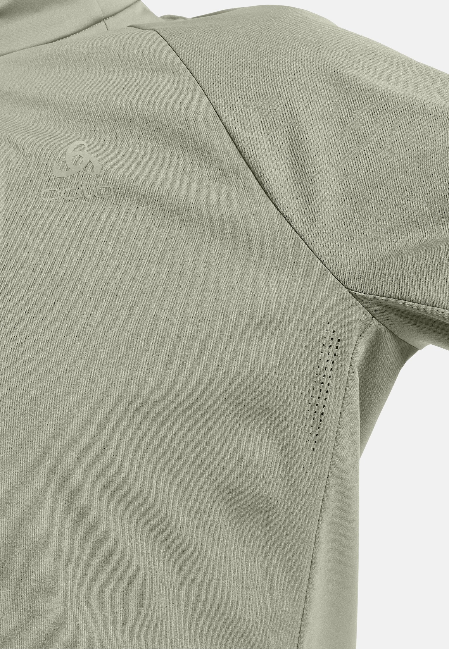 Zeroweight Pro Warm Running Jacket