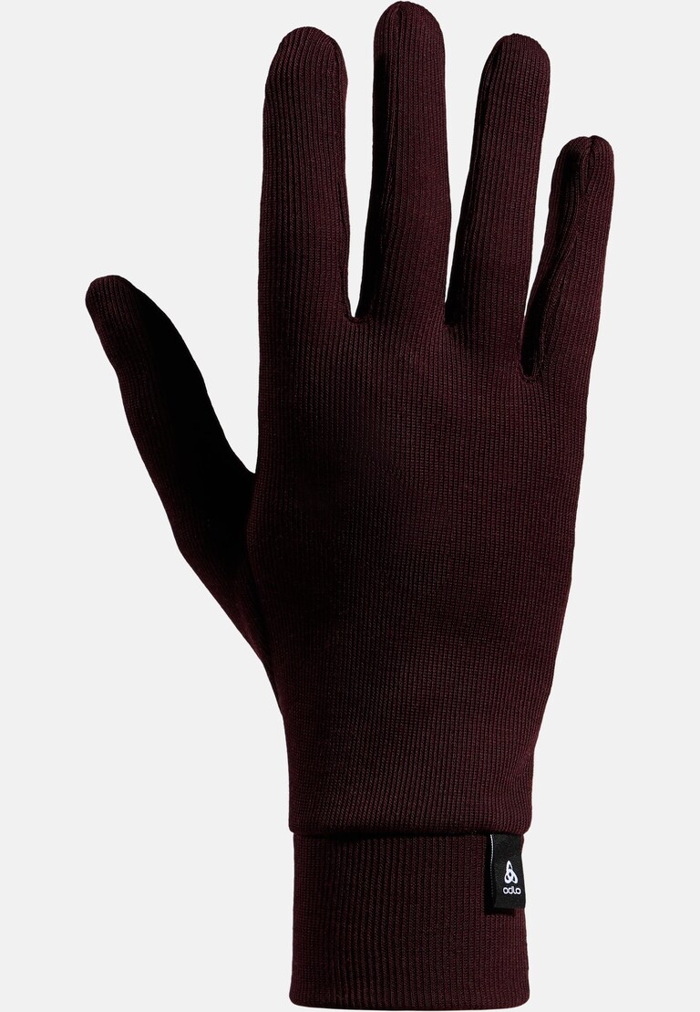 The Active Warm gloves