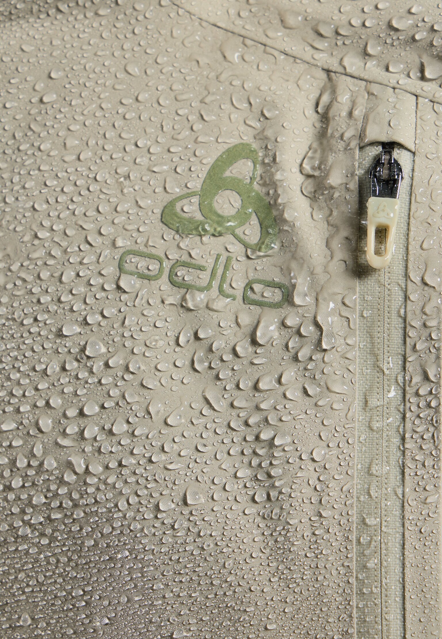 The X-Alp Pro 2.5L waterproof jacket