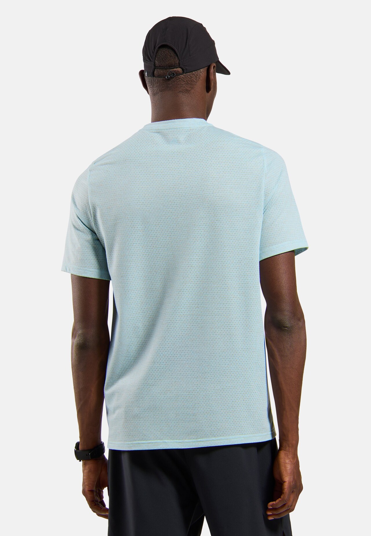 Essential Linencool Running T-Shirt
