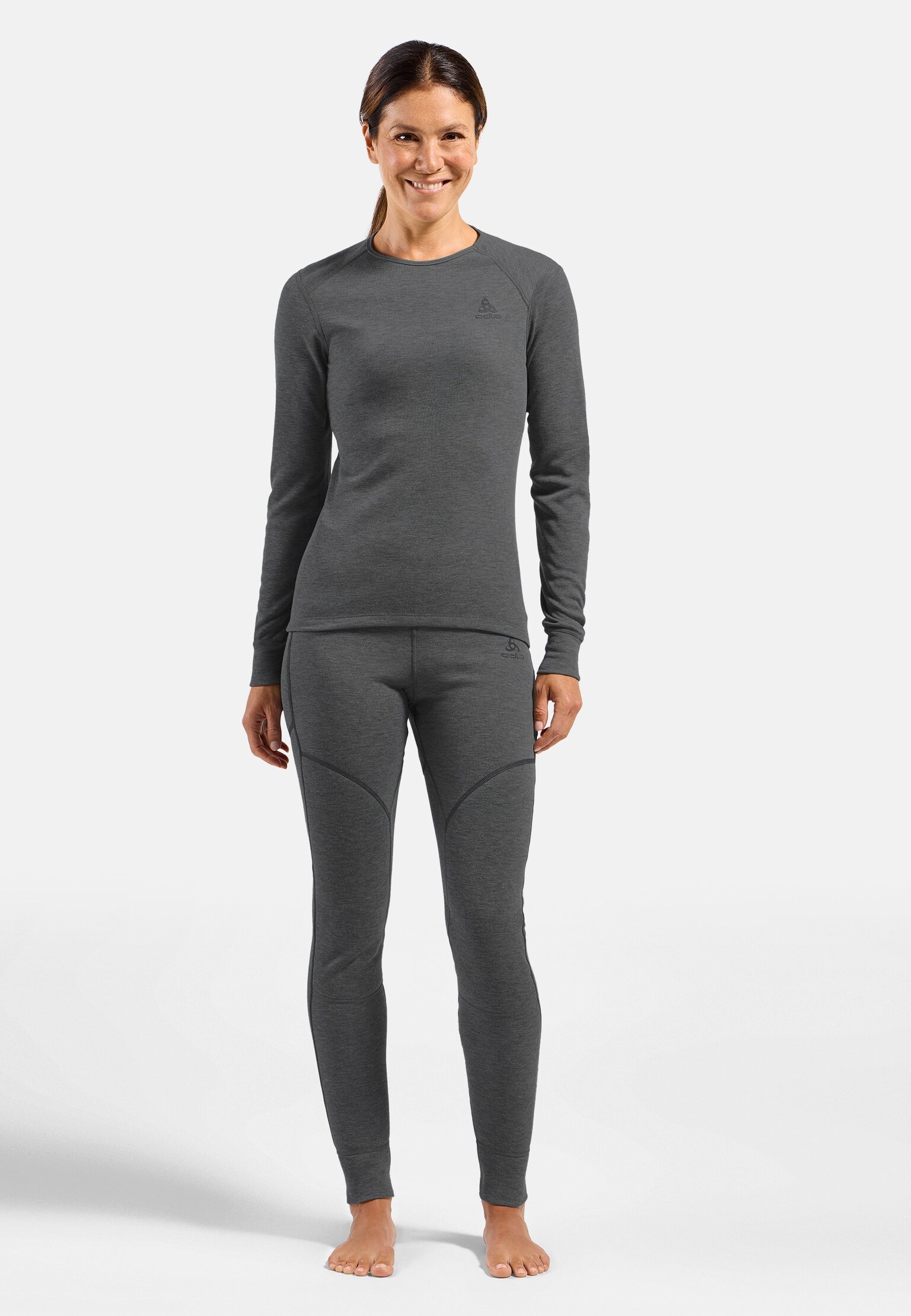 The Active X-Warm Base Layer Bottoms
