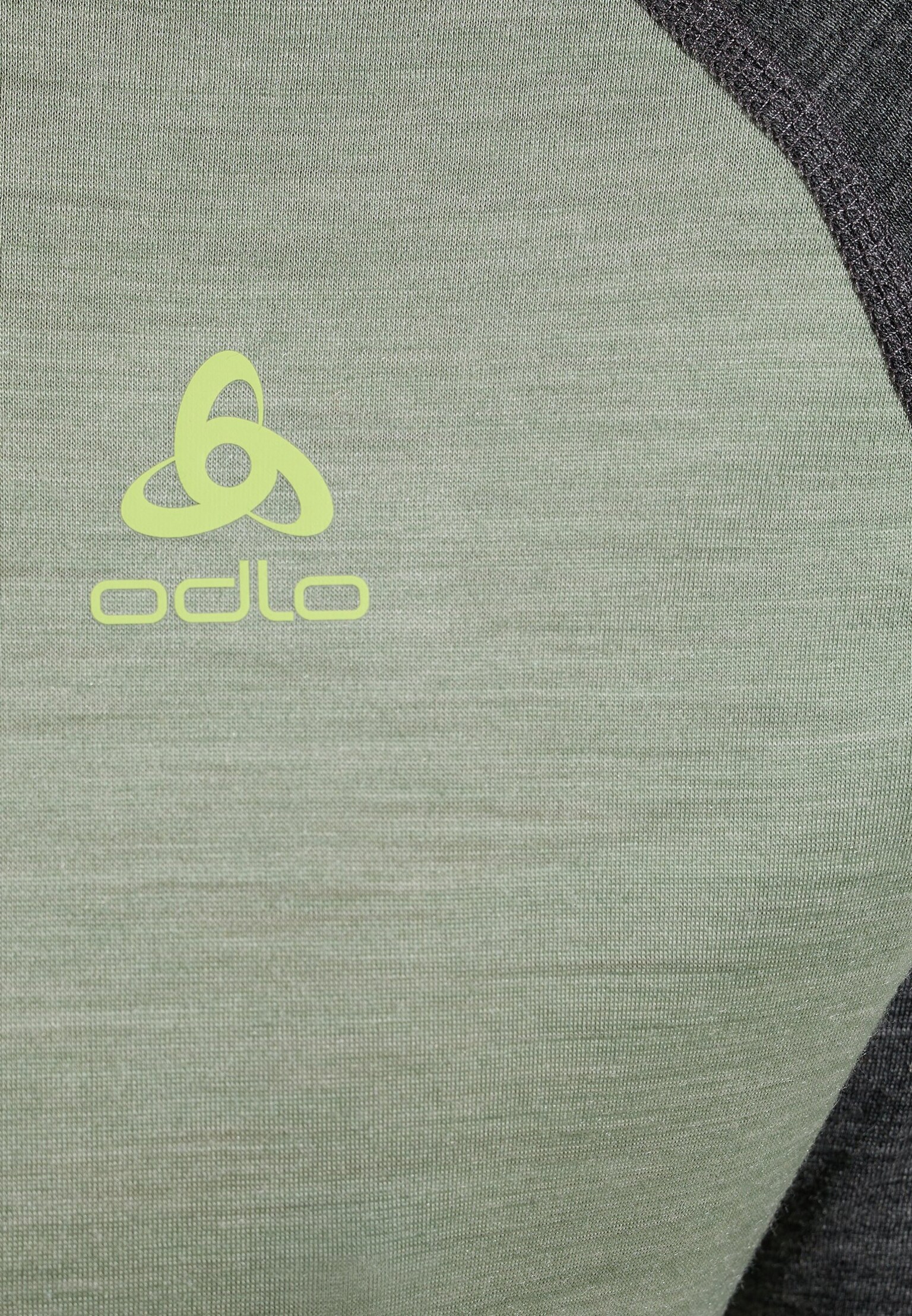 The Performance Wool 150 Base Layer Top