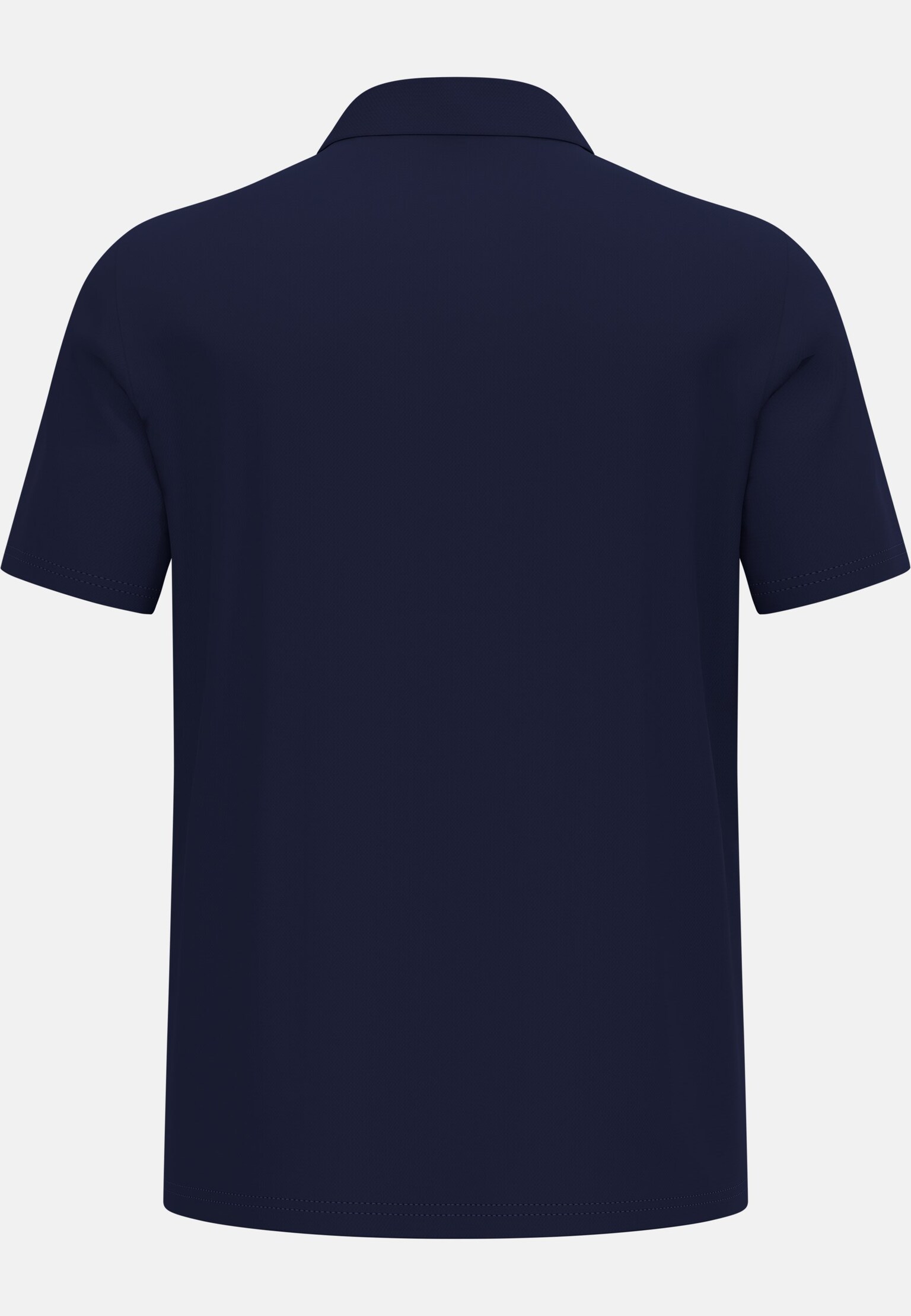 The men's Cardada polo shirt