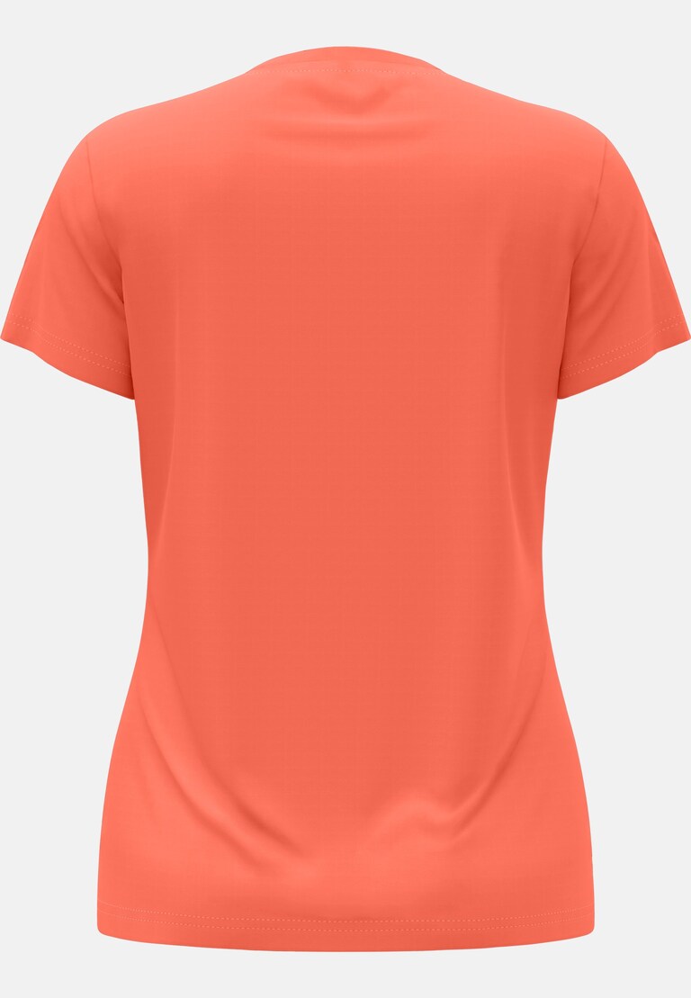 The Essential flyer running t-shirt