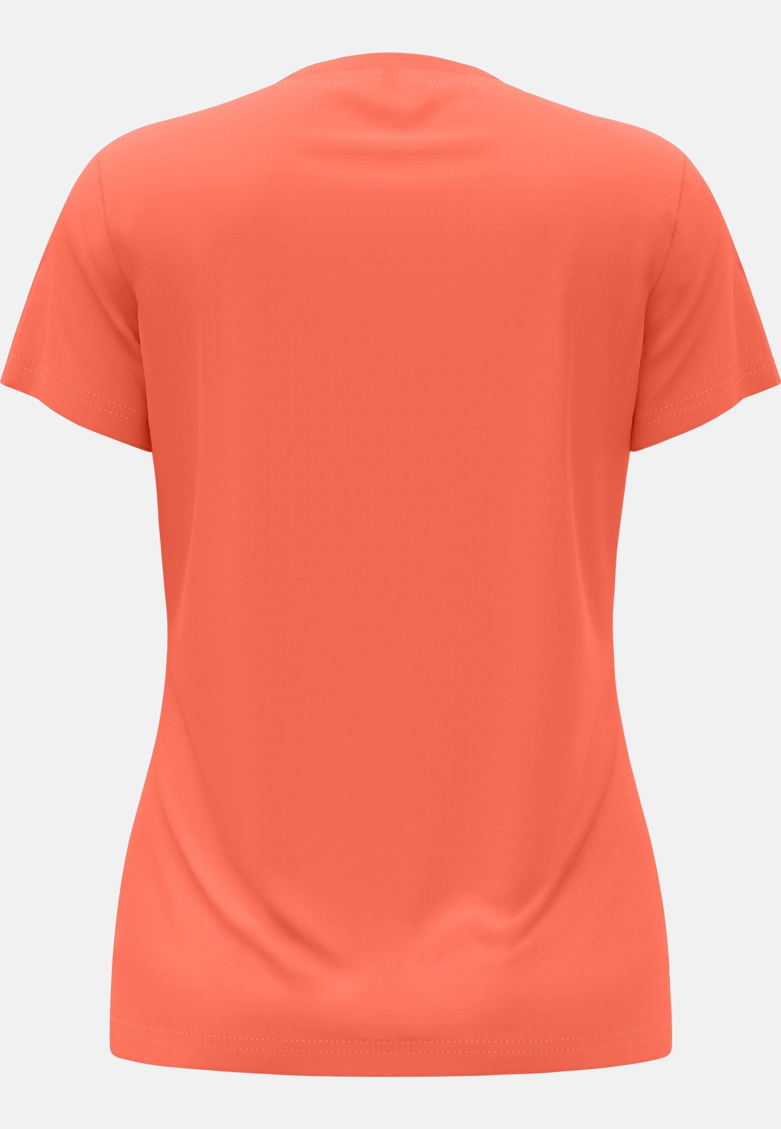 T-shirt running Essential Flyer