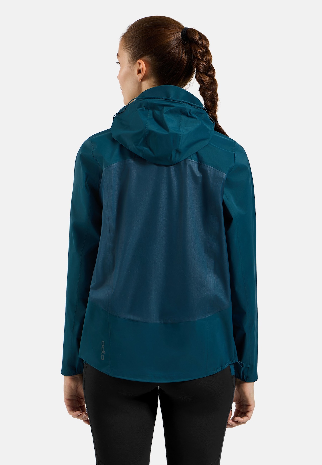 X-Alp Waterproof Pro Running Jacket