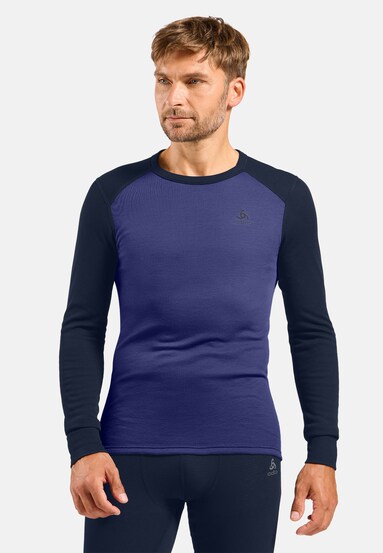 Ensemble de base layers Active Warm
