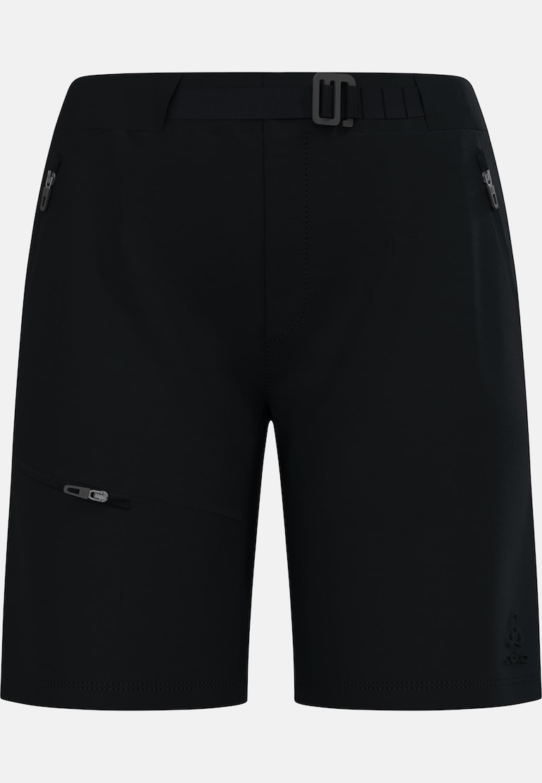 The Ascent hiking shorts