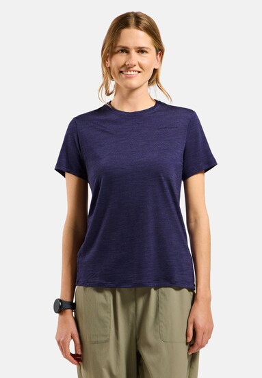 The Odlo x POW Collective Voices merino-blend t-shirt