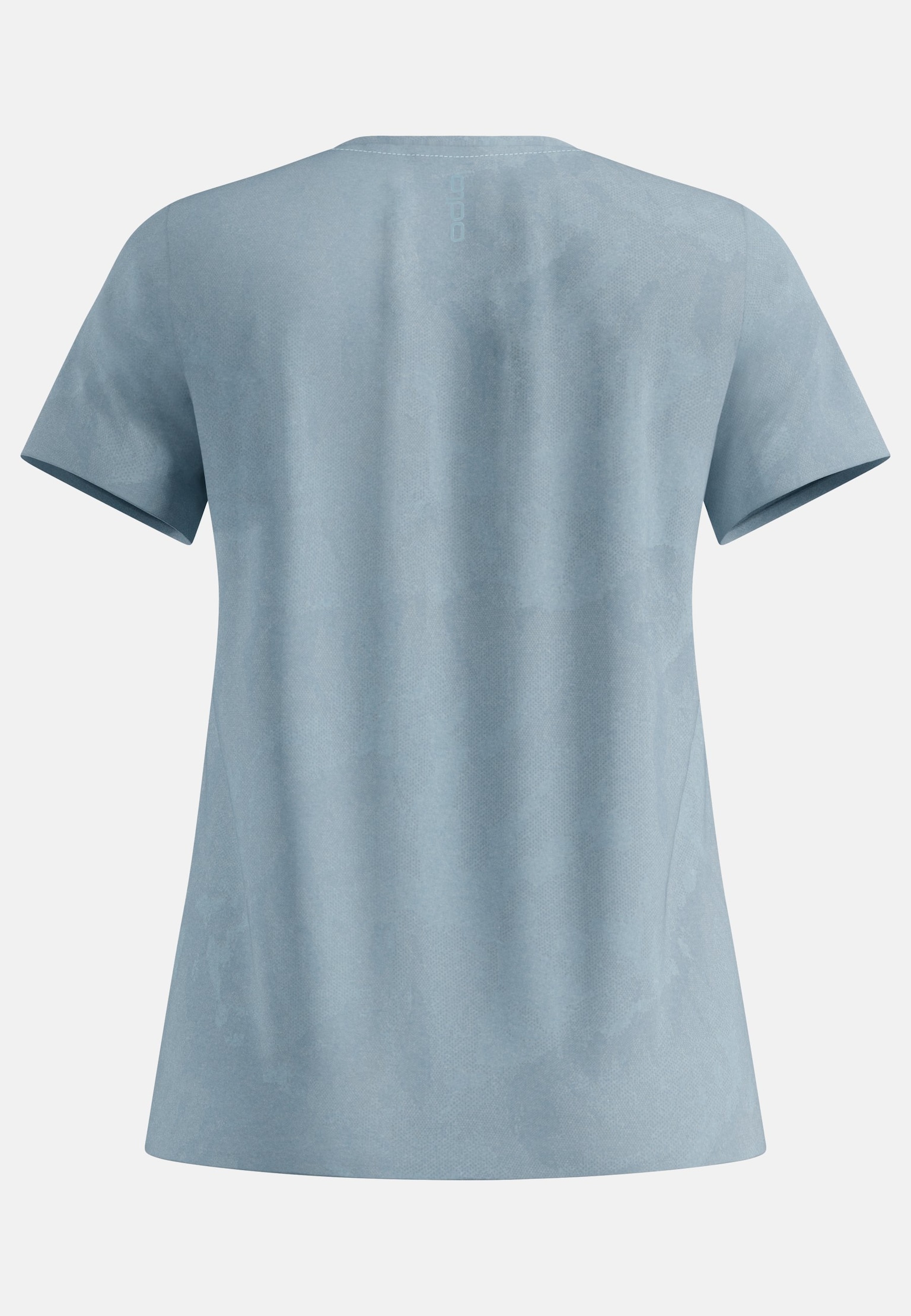 Zeroweight Engineered Chill-Tec Running T-Shirt