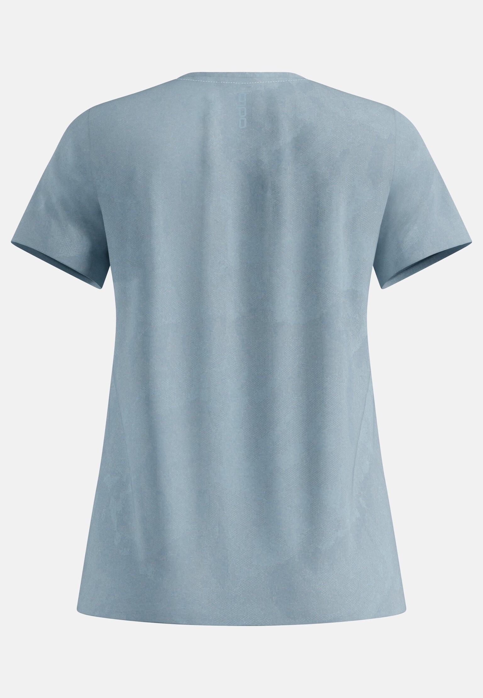 Zeroweight Engineered Chill-Tec hardloopshirt