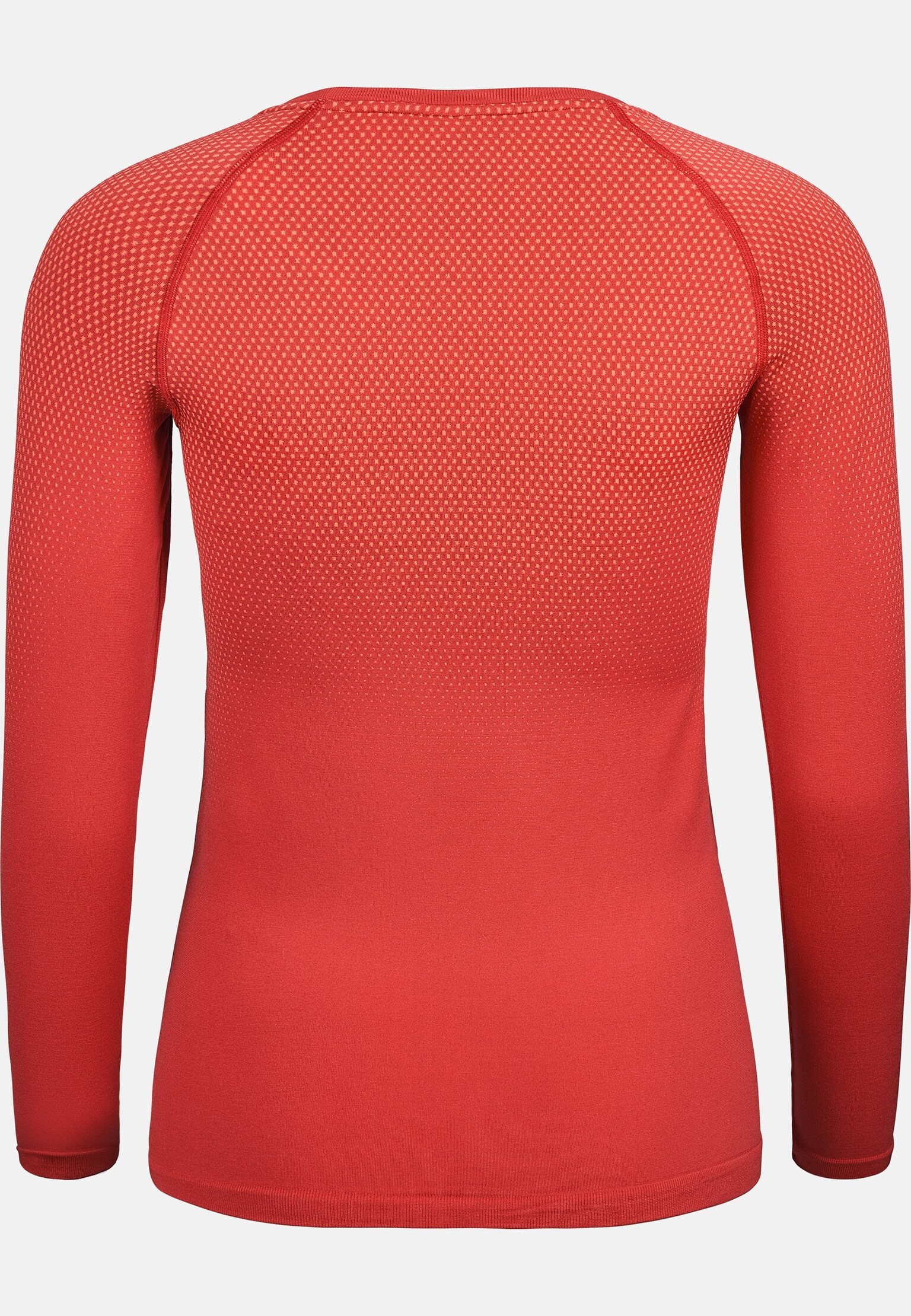 The Performance Light Base Layer Top