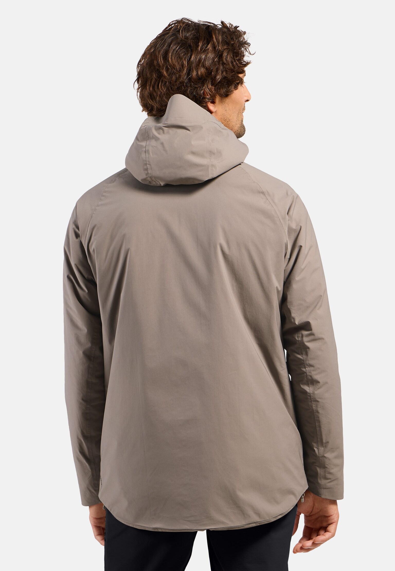 Veste imperméable Ascent S-Thermic