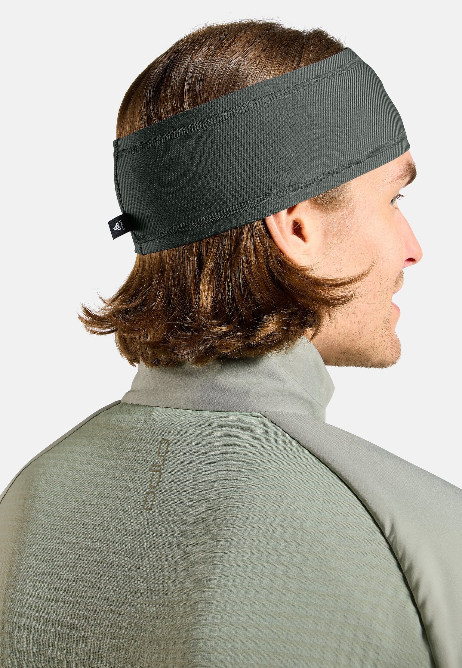 The Polyknit Warm headband