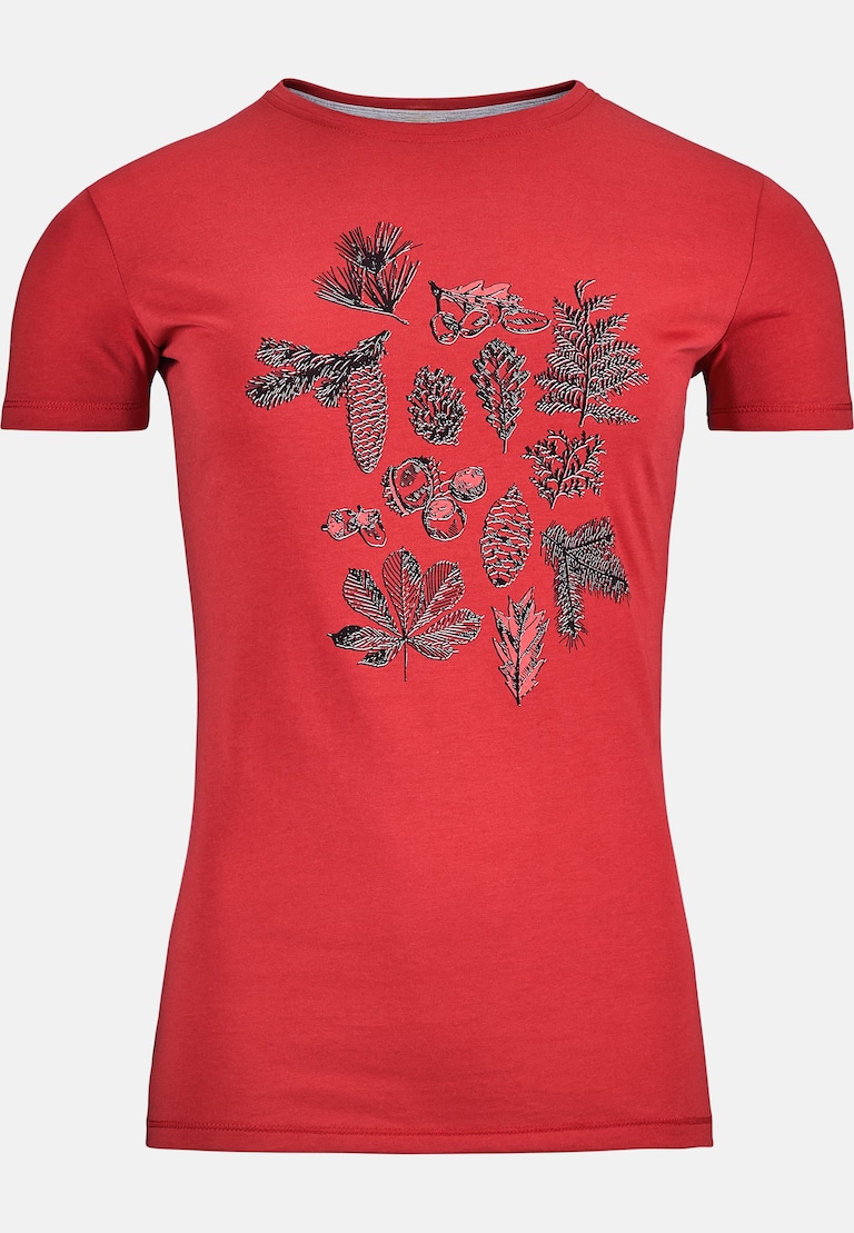T-shirt Kumano Forest
