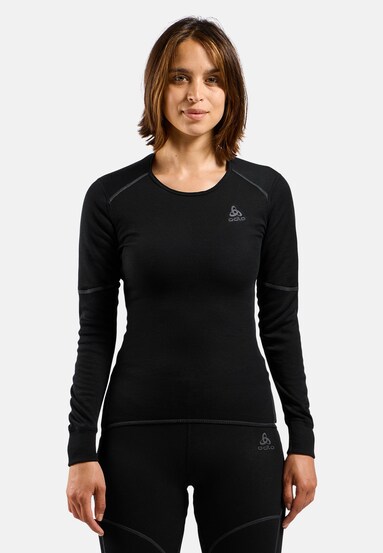 Active X-Warm Base Layer Langarmshirt