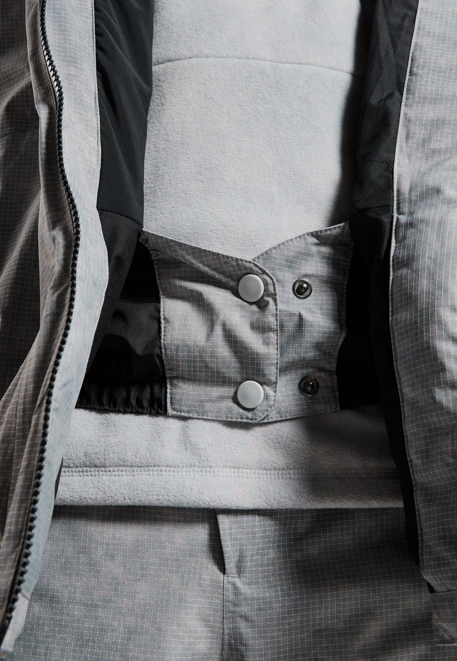 Giacca da sci imbottita Odlo x POW Collective Voices