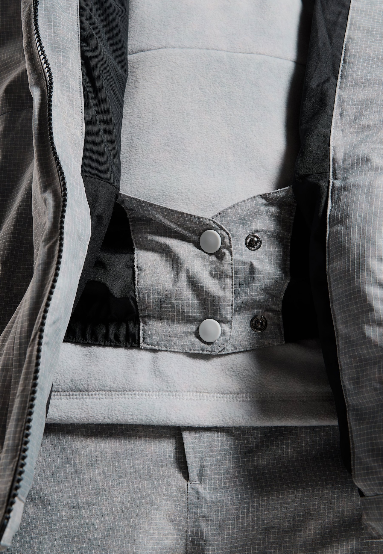 Giacca Imbottita Descent Pow Insulated