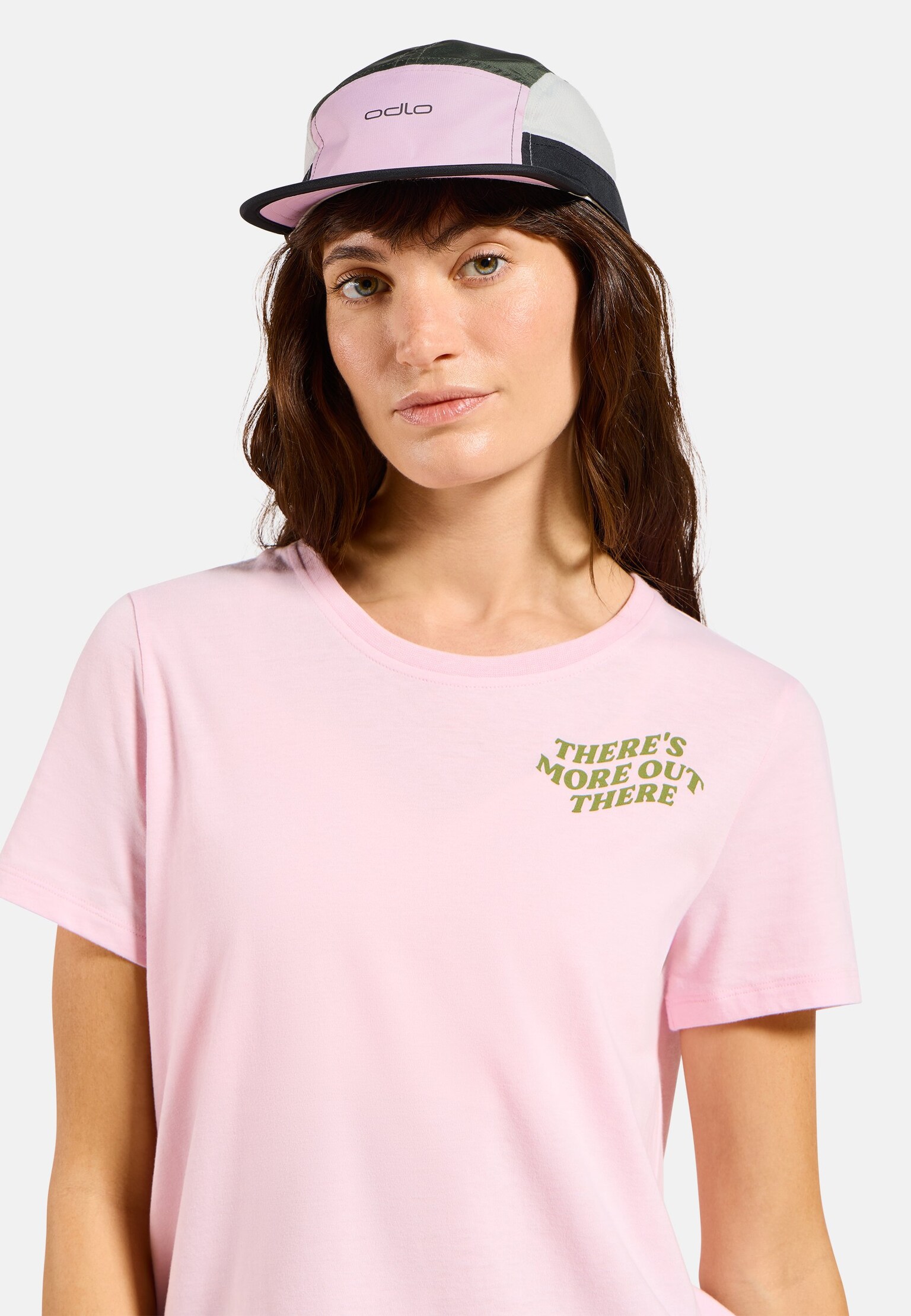 Casquette de running Performance Light