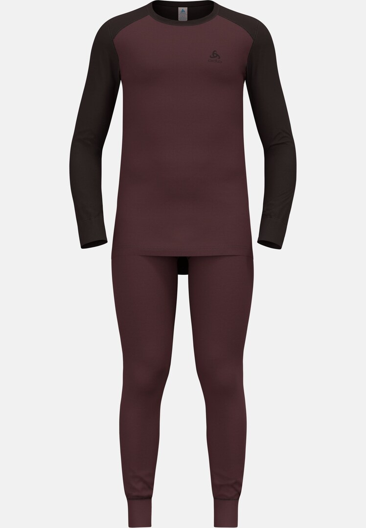 ☆UMBRO☆ WARM Football Fleece Base Layer Top BlackUP421SRLO The Active Warm Base Layer Half-Zip in odlo steel grey