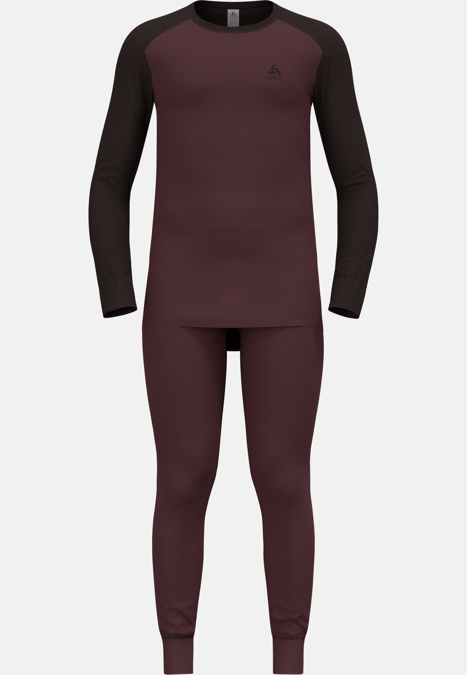 Active Warm Special Set Base Layer Set